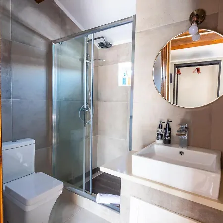 Hiker Nest * Várzea