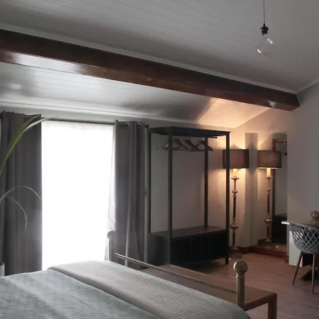 Appartement Hiker Nest