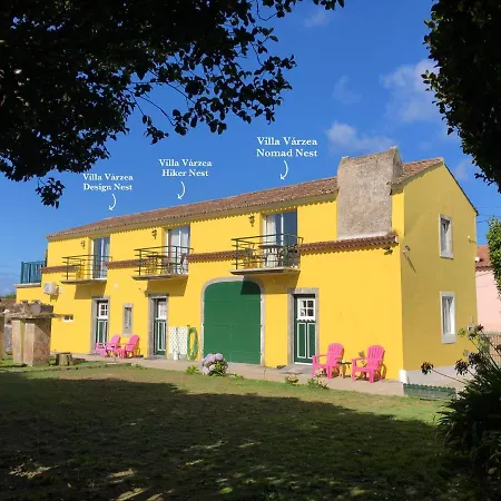 Hiker Nest Lägenhet