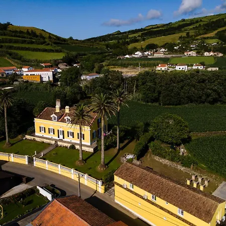 Lägenhet Hiker Nest Várzea