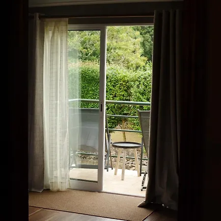 Appartement Hiker Nest *