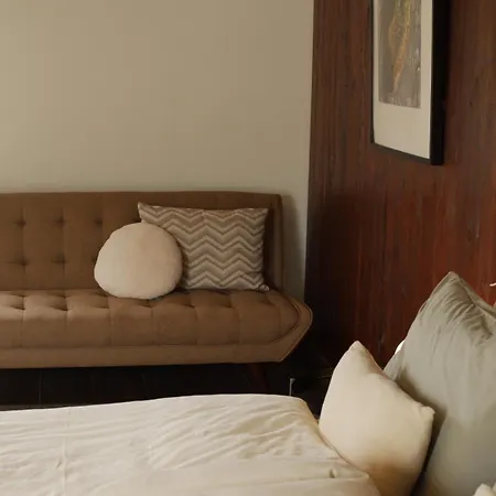 Appartement Hiker Nest *