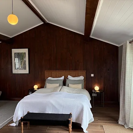 Hiker Nest * Várzea