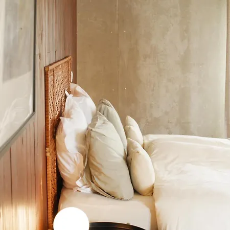 Hiker Nest Appartement