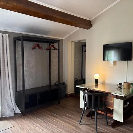 Hiker Nest Appartement Várzea