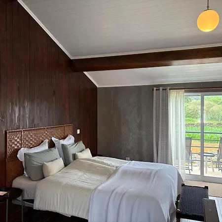 Hiker Nest * Várzea