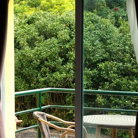 Hiker Nest Appartement