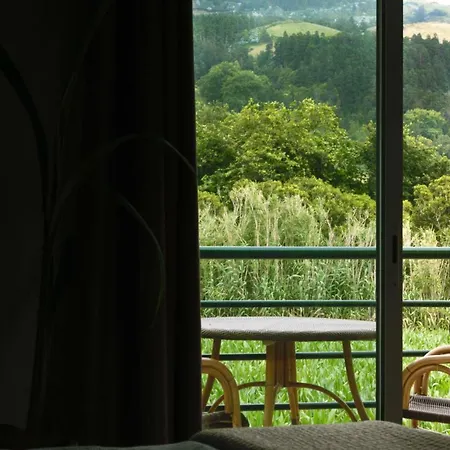 Appartement Hiker Nest
