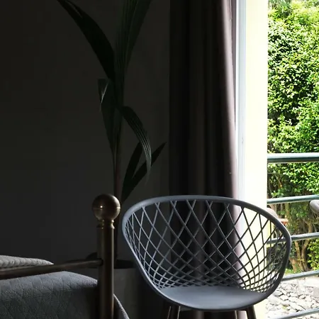 Hiker Nest Appartement