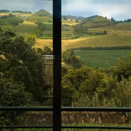 Appartement Hiker Nest Várzea