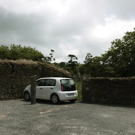 Hiker Nest Appartement Várzea