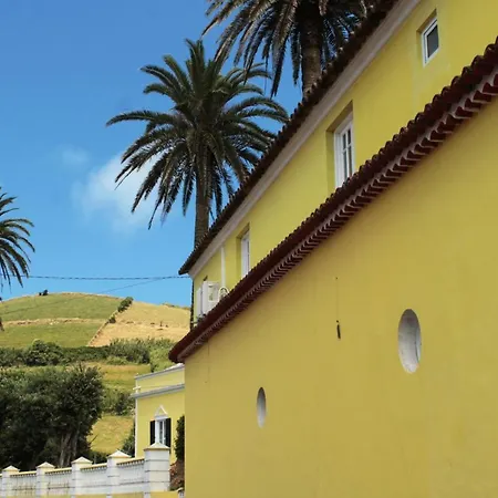 Hiker Nest Appartement Várzea