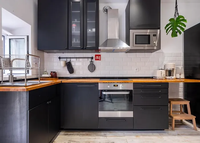 Appartamento Hiker Nest *