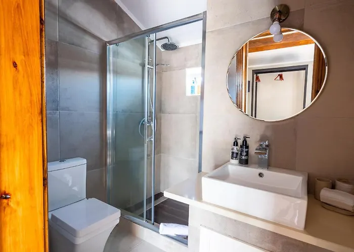 Hiker Nest * Várzea