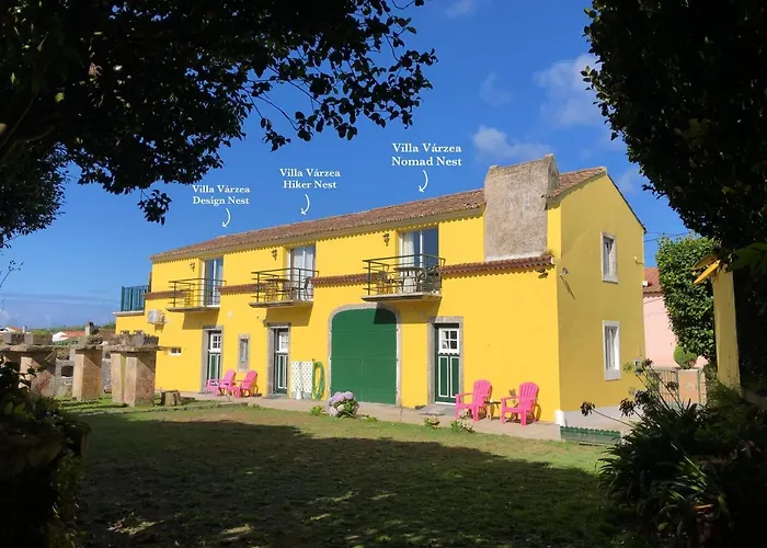 Hiker Nest Appartamento