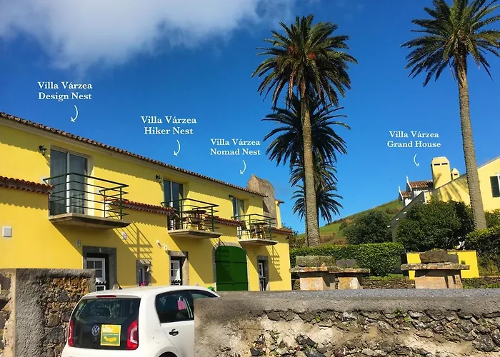 Appartamento Hiker Nest *