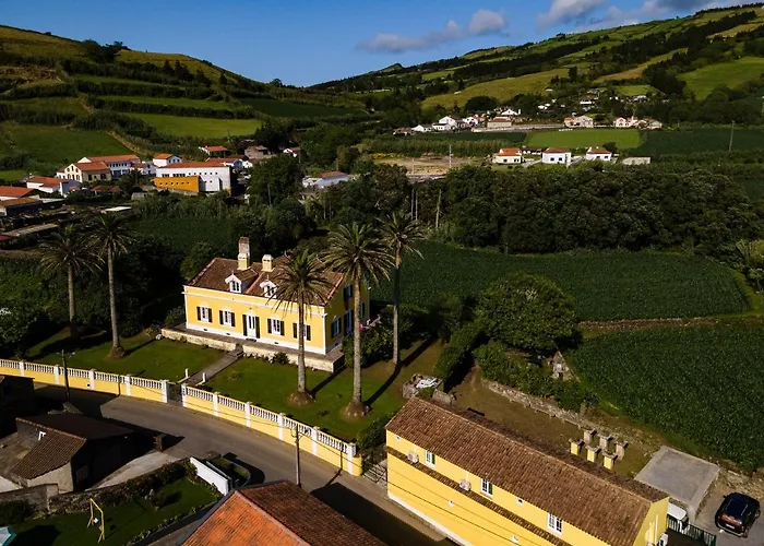 Appartamento Hiker Nest Várzea