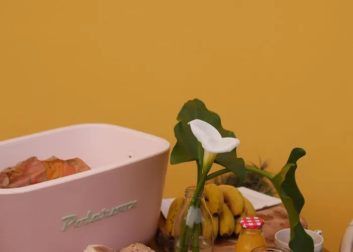 Appartamento Hiker Nest