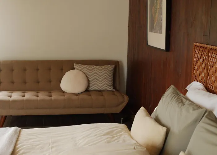 Appartamento Hiker Nest *