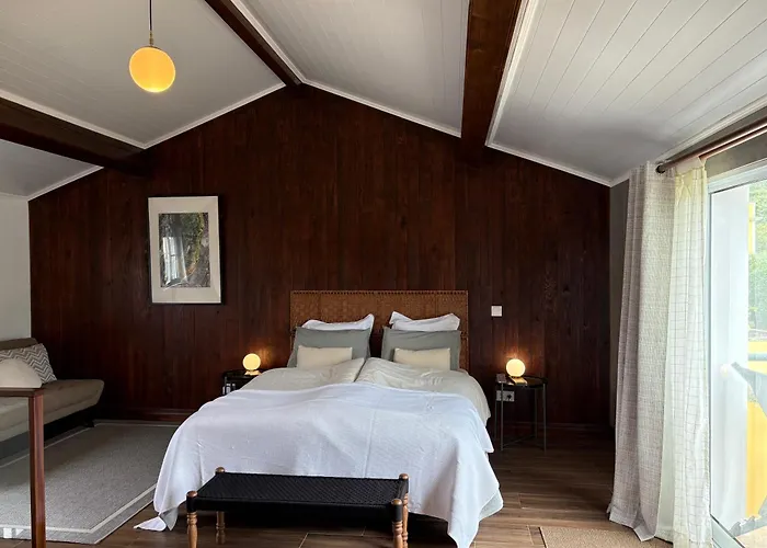 Hiker Nest * Várzea