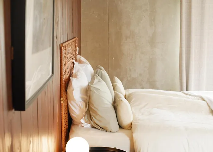 Hiker Nest Appartamento