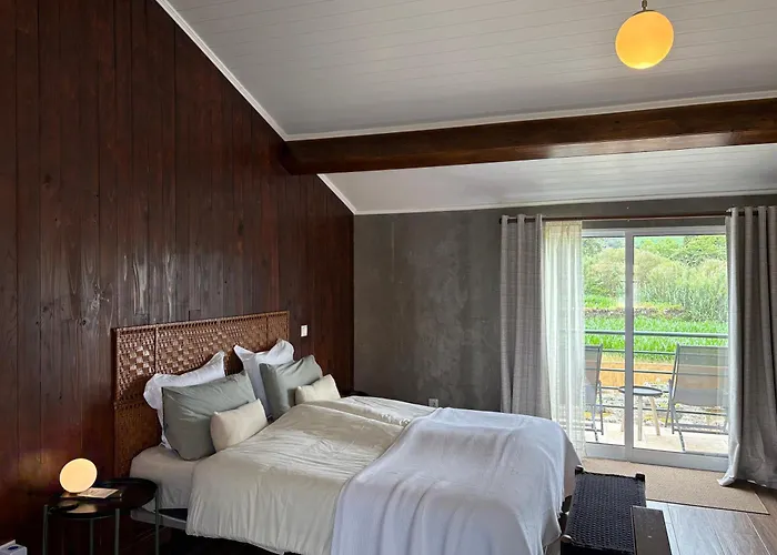 Hiker Nest * Várzea