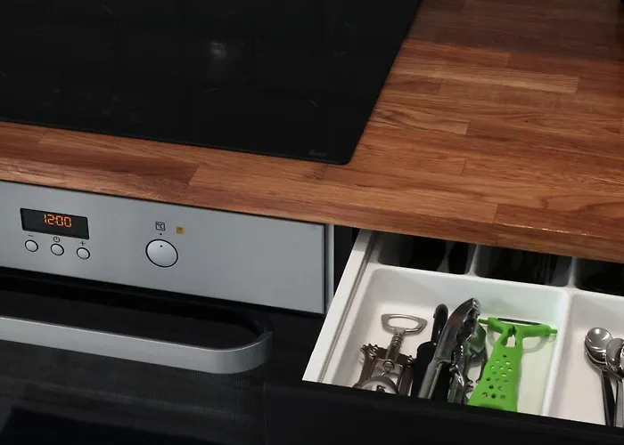 Appartamento Hiker Nest Várzea