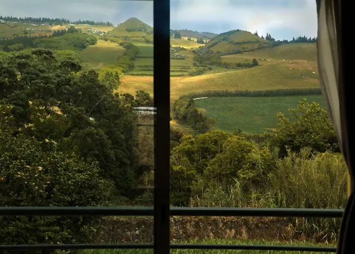 Appartamento Hiker Nest Várzea