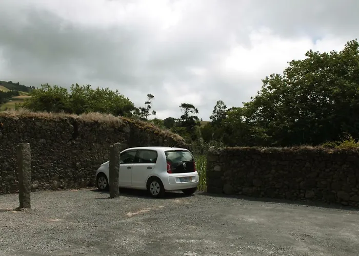 Hiker Nest Appartamento Várzea