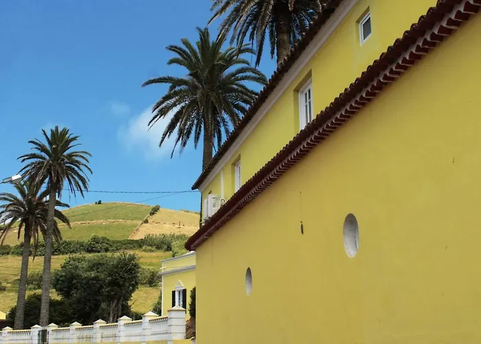 Hiker Nest Appartamento Várzea