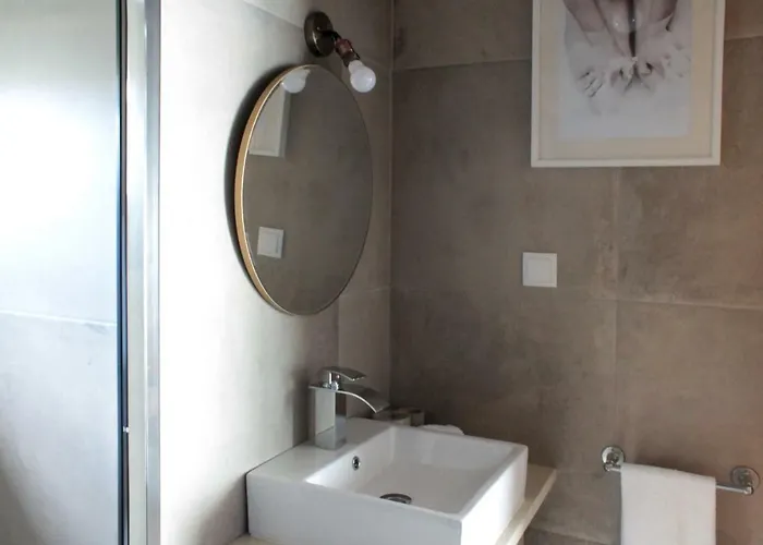 Appartamento Hiker Nest Várzea